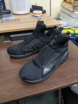 Puma Fierce Woman's Size 8