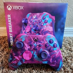Xbox one controller