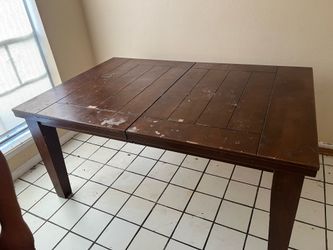 Dinning Table