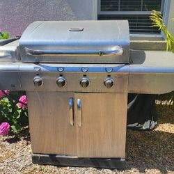 Free Grill