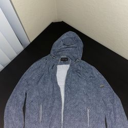 Michael Kors Rain Jacket 