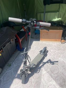 Volpam e-scooter