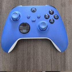 Microsoft Xbox Wireless Controller - Shock Blue