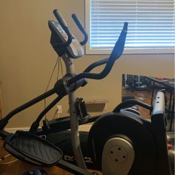 Elliptical 
