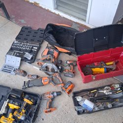 Tools 