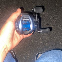 Right Handed Shimano Slx 150