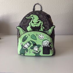Loungefly Backpack