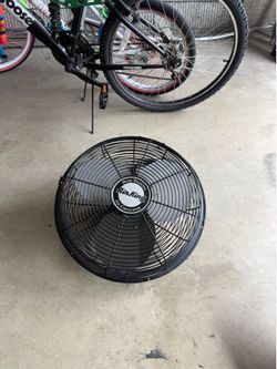 Fan(no rack)