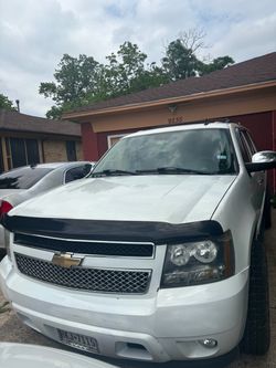 2007 Chevrolet Suburban