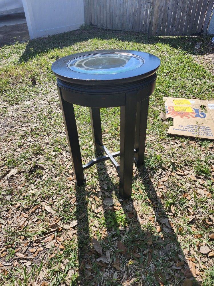 End Table