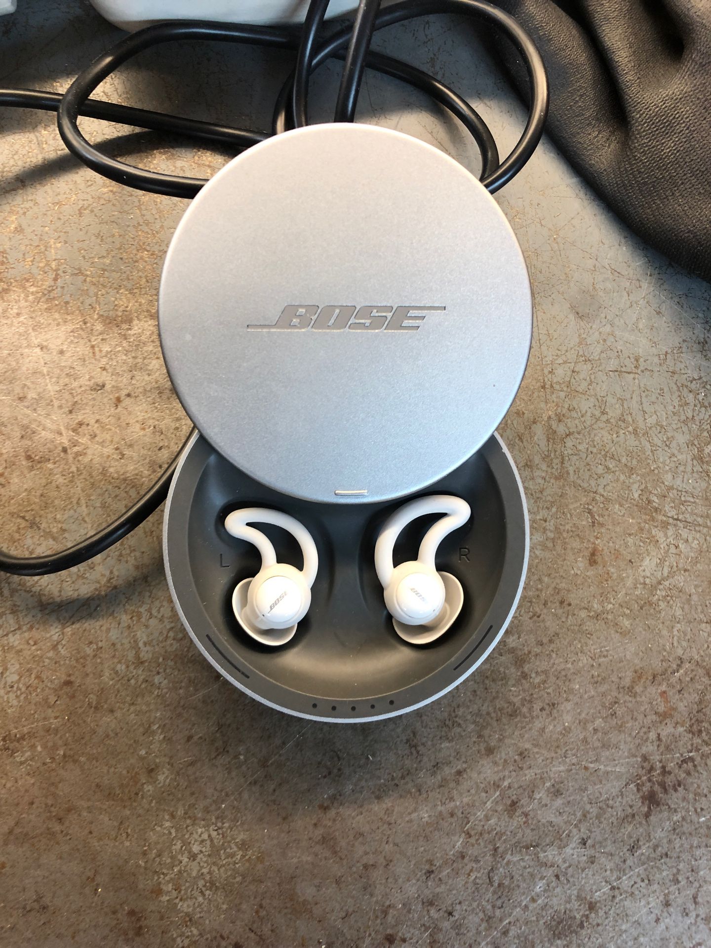 Bose Sleep Buds