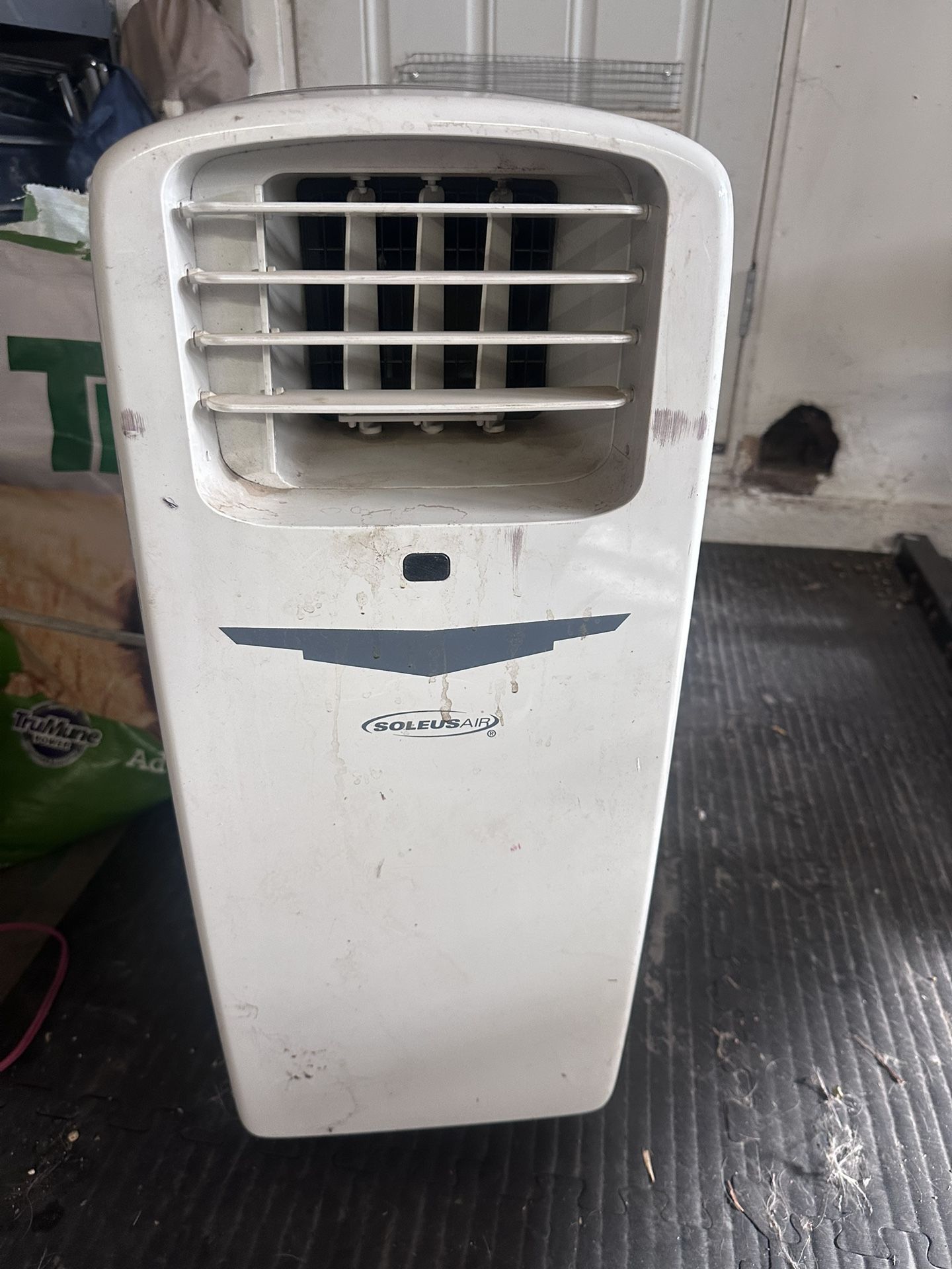 AC Unit 