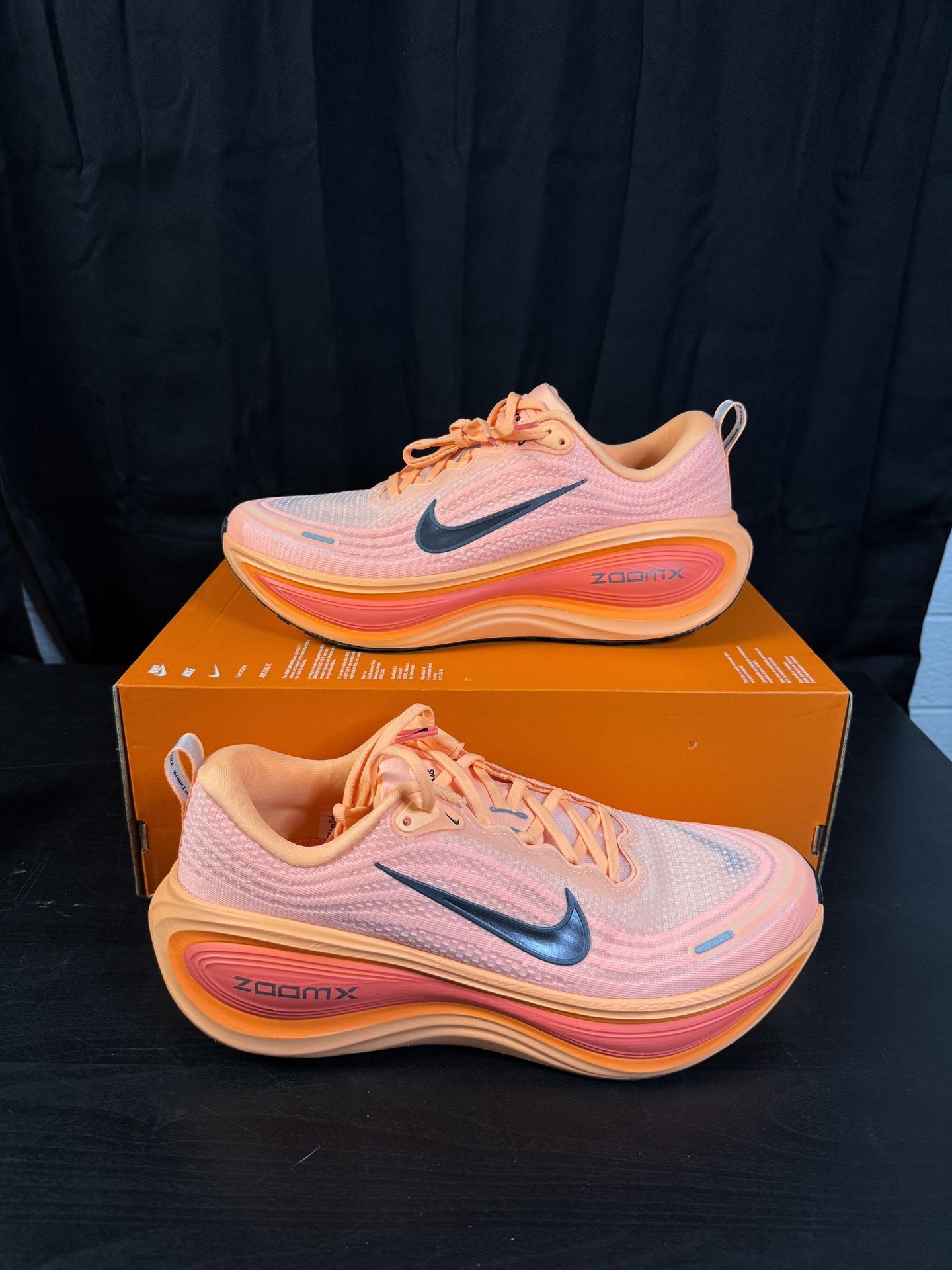 Nike Vomero Plus- Size 11
