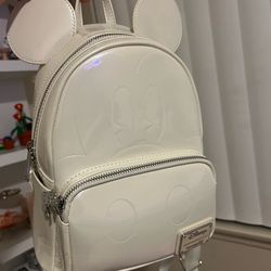 Disney LoungeFly Backpack