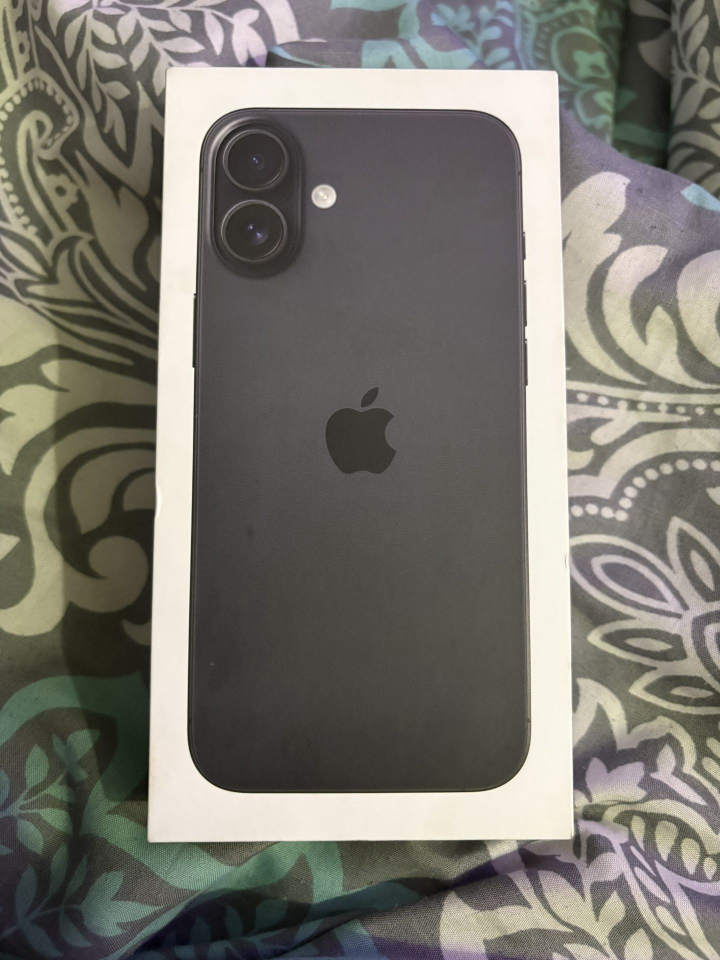 iPhone 16 Plus Unlocked To Any Carrier