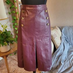 Liz Claiborne Skirt 18W