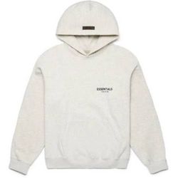 Essentials Hoodies