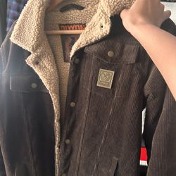 Dixxon Jacket 