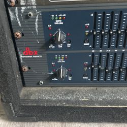 1231 Equalizer