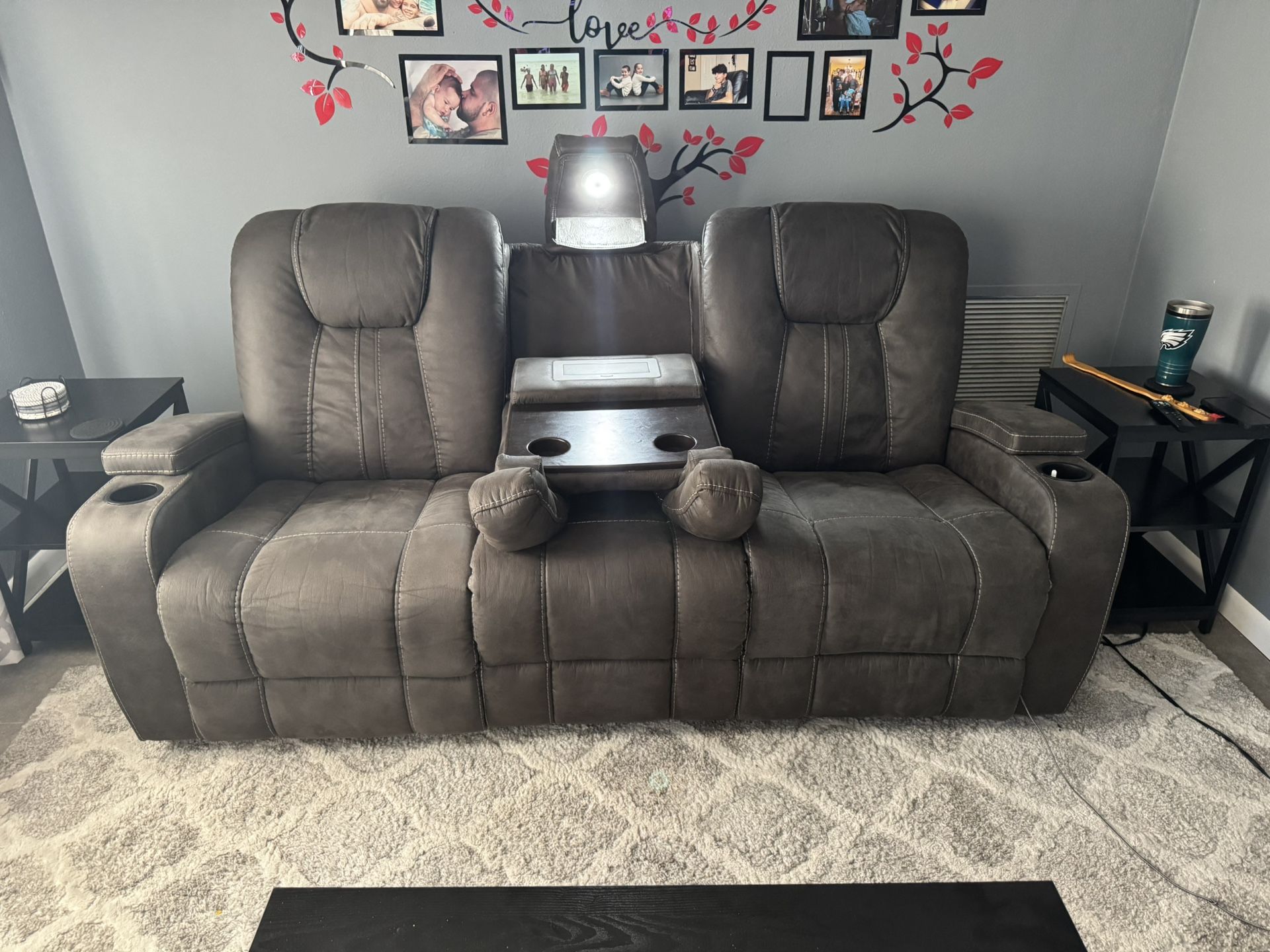 Sofa 