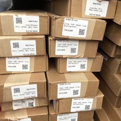 New In Box Metal Bed Frames! Twin Full Queen & King In Stock