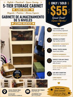 ORGANIZE IN STYLE! | ¡ORGANIZA CON ESTILO! ✨