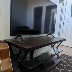 TV Stand 3 Level 