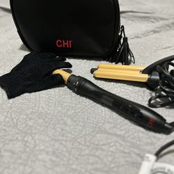 Chi Tourmaline  Wand