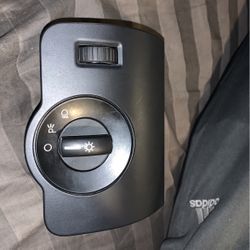 Headlight Switch
