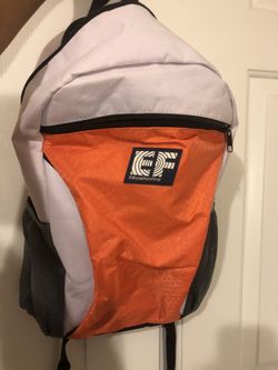 Sturdy Backpack EF
