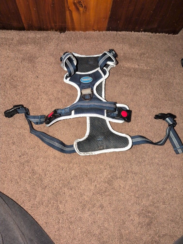 ThinkPet harness 
