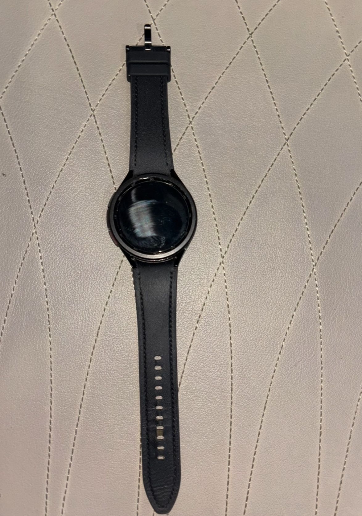 Samsung Galaxy Watch6 Classic