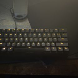 mouse keyboard and mousepad