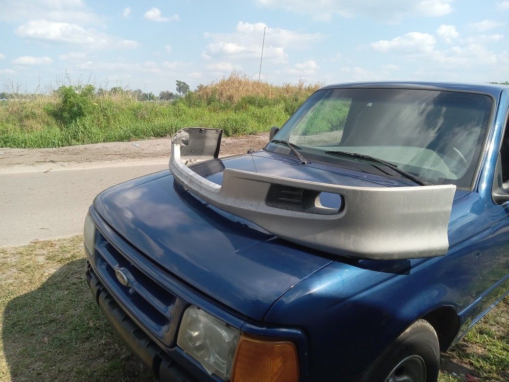 Camry Parts