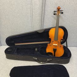 Carlo Robelli Student Violin 4/4 