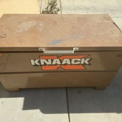 Knaack Box