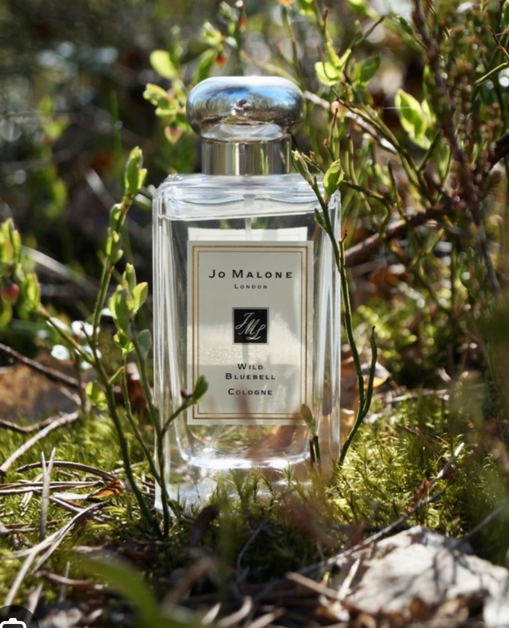 Jo Malone