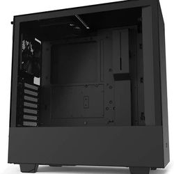 NZXT H510 Mid-Tower ATX Case