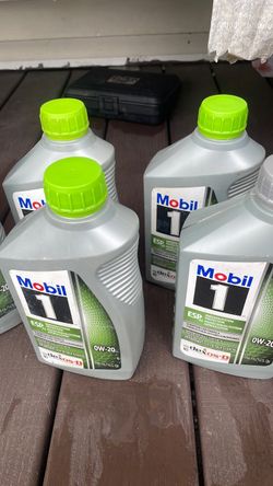 Ow20 diesel oil