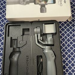 Osmo Mobile2