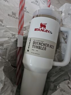 Stanley 40oz Limited Edition