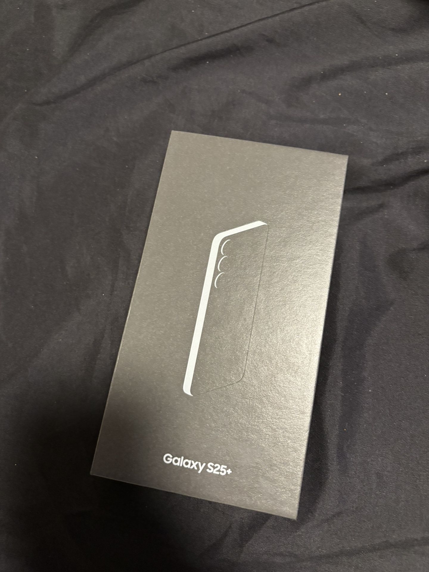 Samsung S25+ 512GB  ❗️Negotiable Price❗️