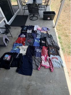 kids/baby clothes