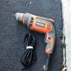 Ridgid R7001 for parts