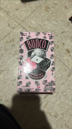 Bunco