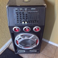iq sound speaker
