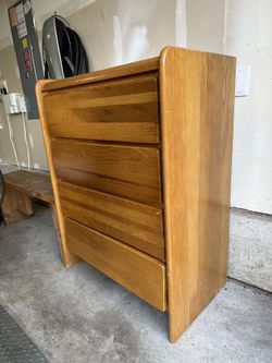 Drawer Chest