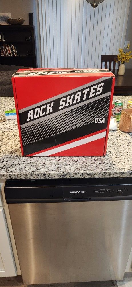 Mens Speed Skates