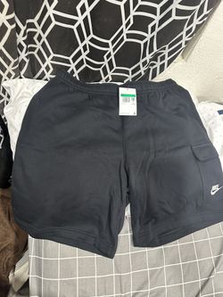Nike Shorts