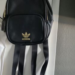 Mochila Chica Adidas